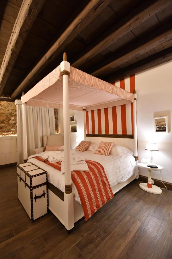 Al Palazzetto Aparthotel *